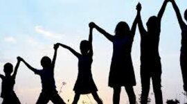 Timeline: ENFOQUES DE ATENCIÓN PSICOSOCIAL EN NIÑOS NIÑAS Y ADOLESCETES