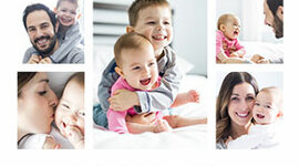 Timeline: AUTOBIOGRAFÍA