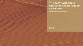 Timeline: Great Pianists of the 20th Century