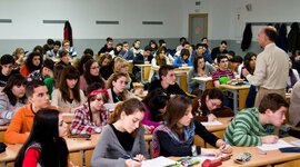 Timeline: UNIVERSIDADES E ISFD - DESARROLLO HISTÓRICO