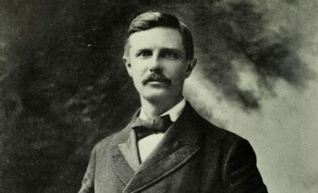 "The Significance of the Frontier in American History"