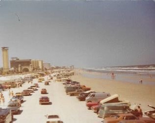 Daytona Beach, Florida