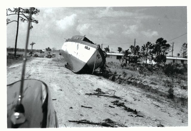 Fort Myers Beach, Florida