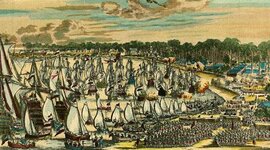 Timeline: Ocupación Francesa e Inglesa. [Luis]