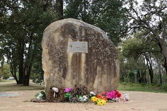 Pinjarra Massacre