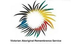 First annual Victorian Aboriginal Remembrance Service