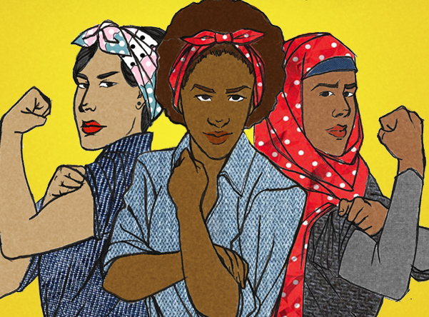 Desarrollo académico de los feminismos