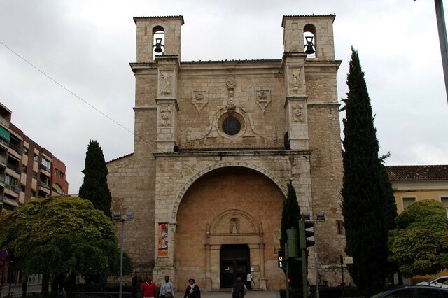 Sometimiento eclesial