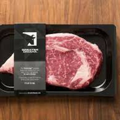 Timeline: Beef Industry