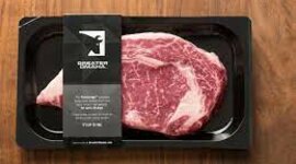 Timeline: Beef Industry