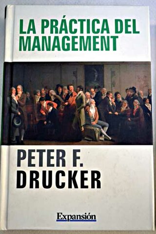 La práctica del management