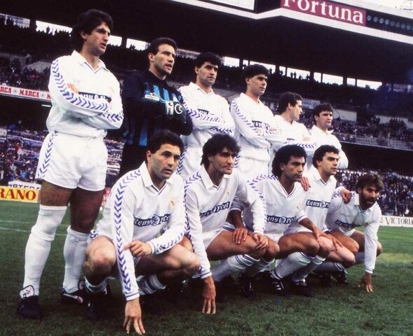 Las marcas llegan al fútbol