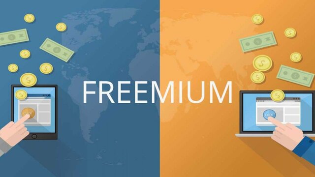 2020 - 2021 Modelo freemium