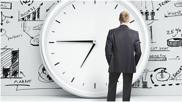 ADMINISTRACIÓN DEL TIEMPO