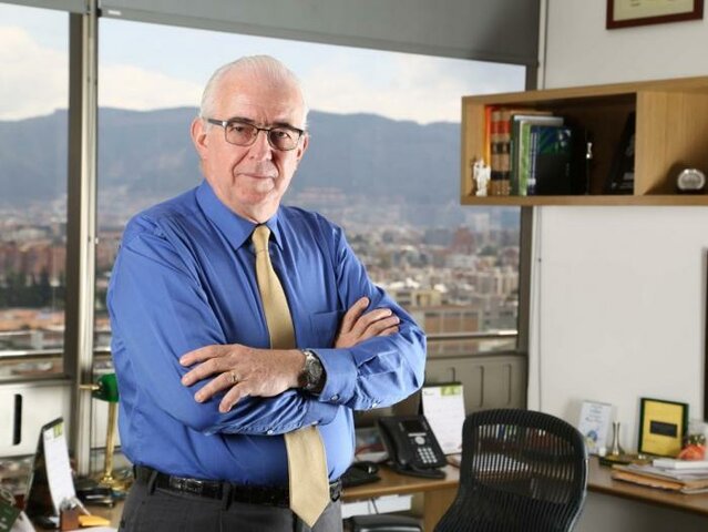 PRESIDENTE EJECUTIVO SIGLO XXI