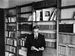 Jean-Paul Sartre (1905 -1980)