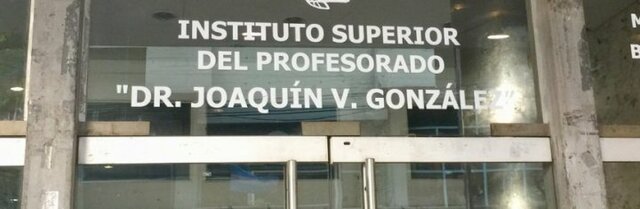 Fundación Instituto Nacional del Profesorado 'Joaquín V . González" - Bs As
