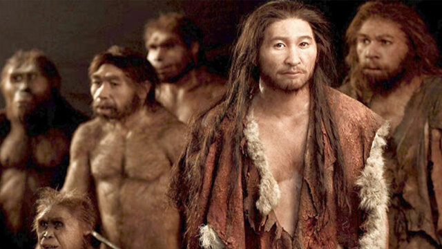 Homo sapiens sapiens