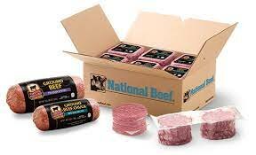 Cattle Production Now