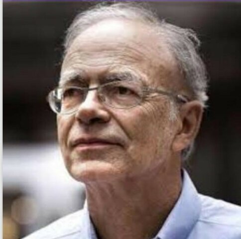 Peter Singer