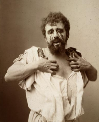 "Oedipus Rex"