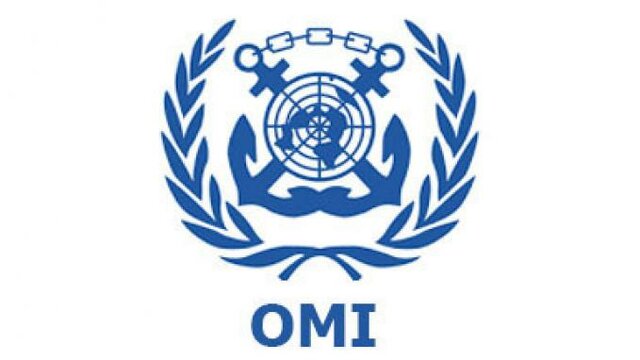 Organización marítima internacional (OMI)