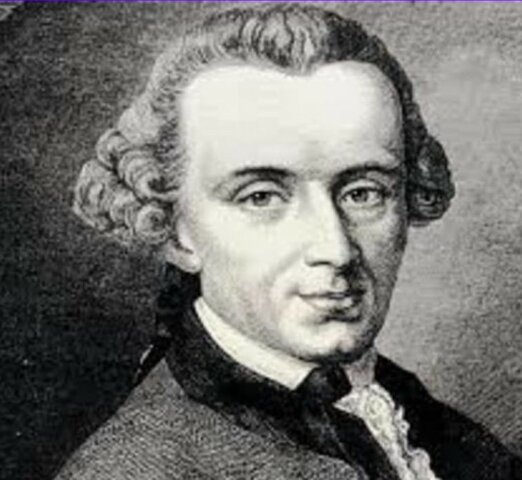 Immanuel Kant