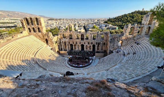 Theatre of Dionysus