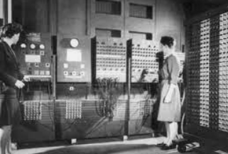 ENIAC