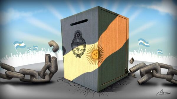 Regreso de la democracia