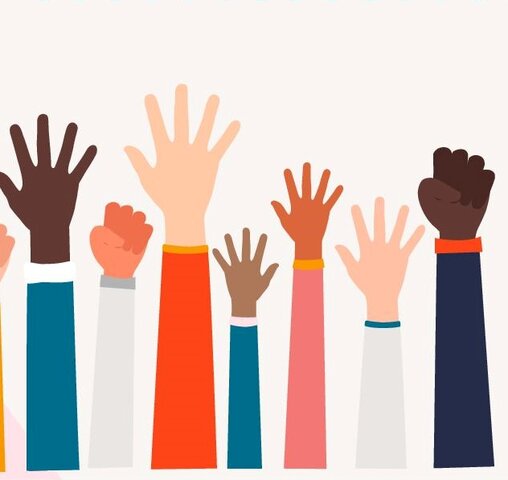 Enfoque de DDHH: 1950