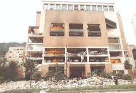 ataque al club el nogal