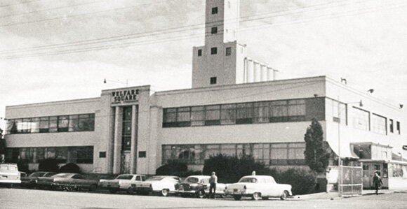 Church Security Program Founded