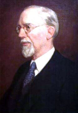 George Albert Smith Becomes President of the Church