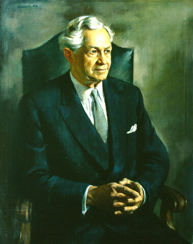 David O. McKay Becomes President of the Church