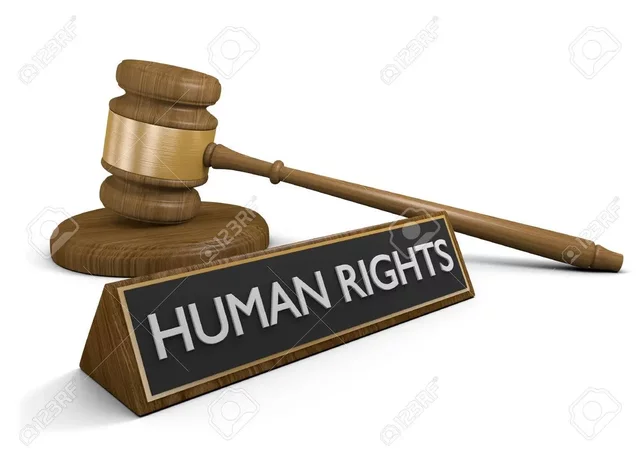 Enfoque de DDHH: Actualidad