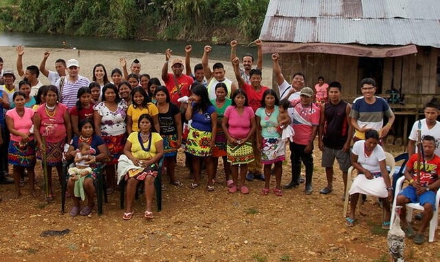 Enfoque diferencial en Colombia: Actualidad del enfoque psicosocial