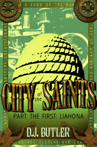 Liahona First Published