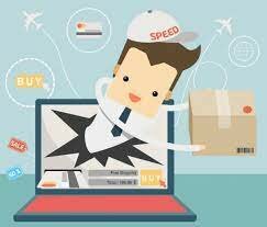 Modelo de negocios en Internet