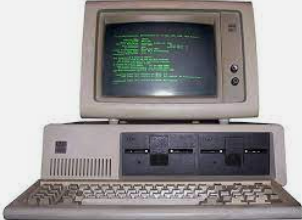 CUARTA GENERACION DE COMPUTADORA