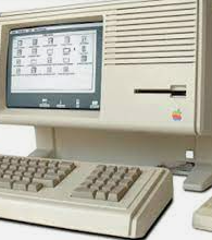 TERCERA GENERACION DE COMPUTADORA