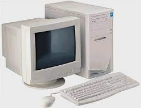 QUINTA GENERACION DE COMPUTADORA