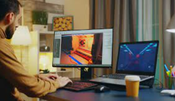 SEXTA GENERACION - ACTUALMENTE