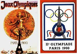 Juegos Olímpicos de París