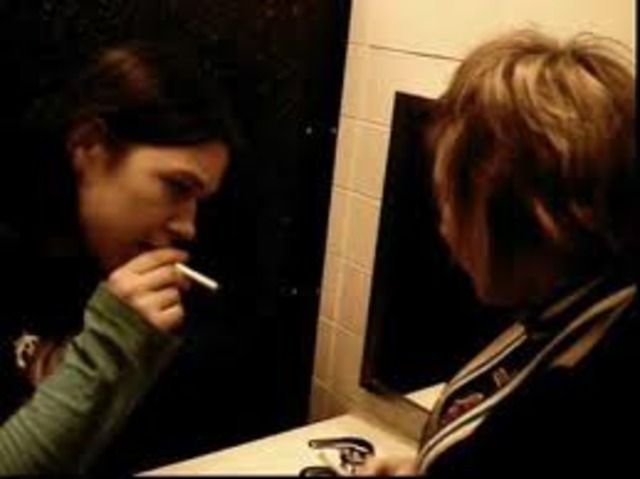 New Jersey v.s. T.L.O