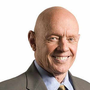 Stephen Covey