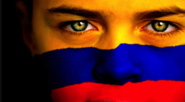 Timeline: Diversidad de las ciencias sociales en Colombia