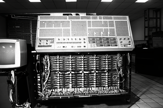 John bardeen, Walter bratain.