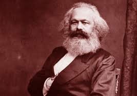 Karl Marx