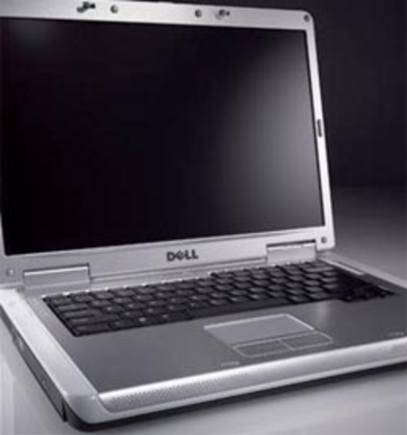 1ra Computadora Portatil